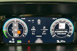 musta Volkswagen Caddy Maxi 2026 kuva 21.