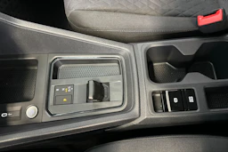 musta Volkswagen Caddy Maxi 2026 kuva 22.