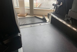 musta Volkswagen Caddy Maxi 2026 kuva 11.