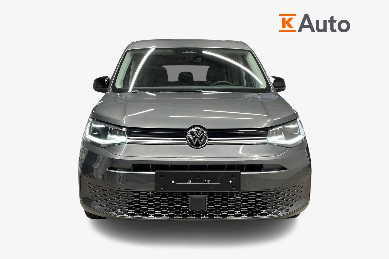 Volkswagen Caddy 2026, kuva 4/17