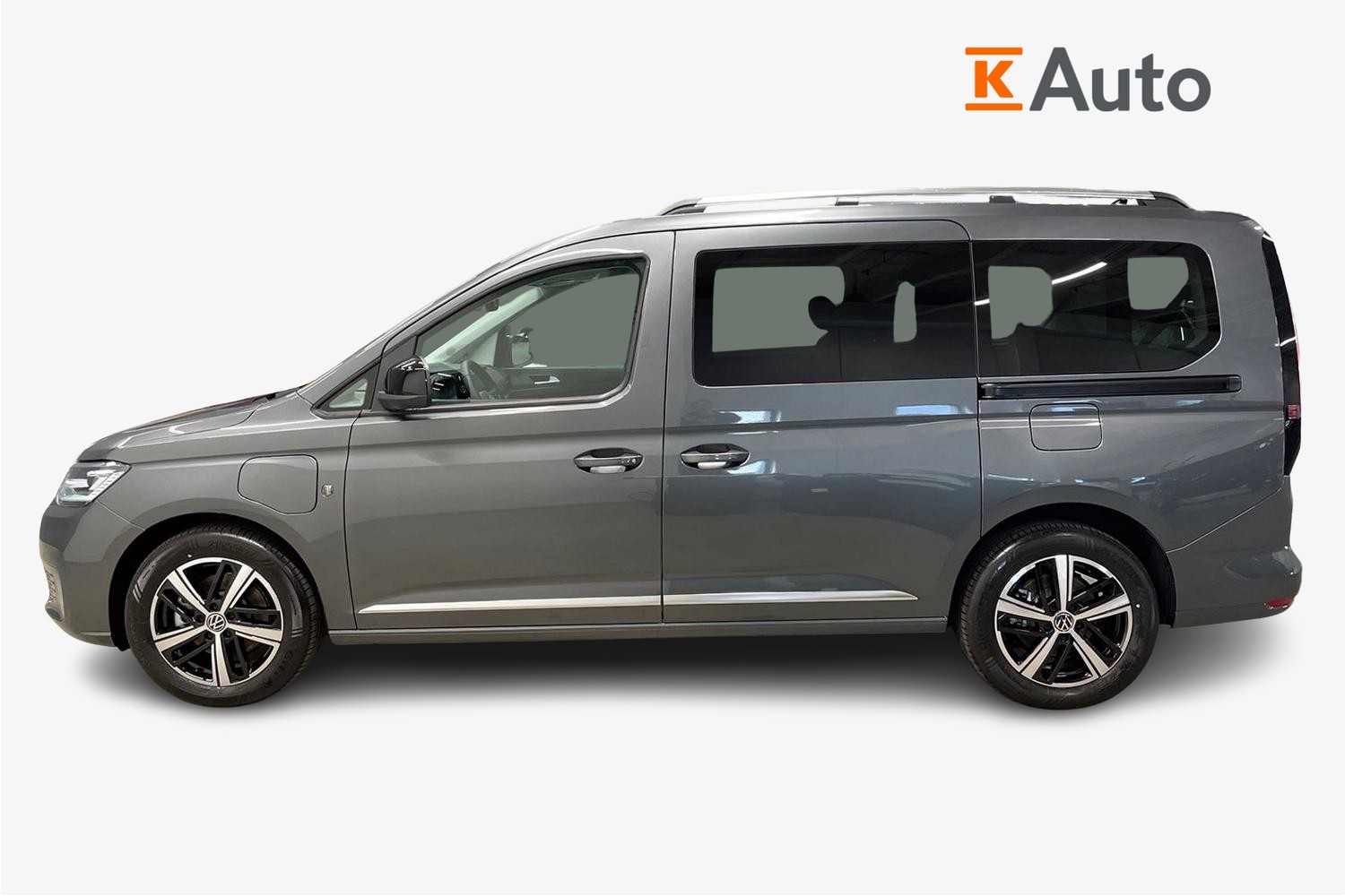 Volkswagen Caddy 2026, kuva 5/17