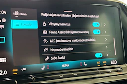 valkoinen Volkswagen Caddy Maxi 2026 kuva 33.