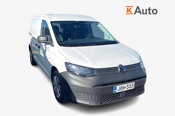 Volkswagen Caddy Maxi umpipakettiauto Cargo 2,0 TDI 75kW 2510kg