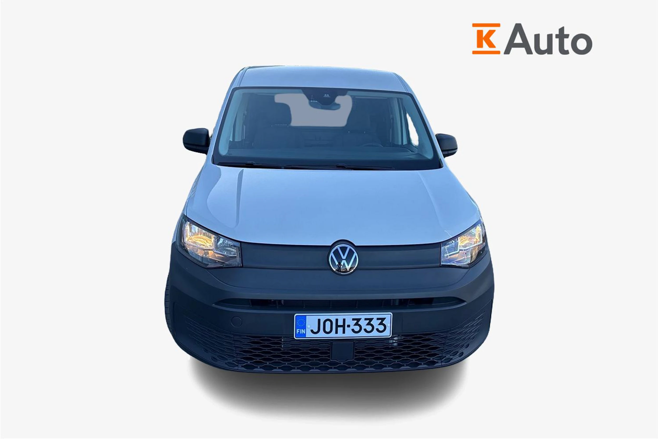 valkoinen Volkswagen Caddy Maxi 2026 kuva 5.