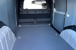 valkoinen Volkswagen Caddy Maxi 2026 kuva 11.