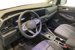 sininen Volkswagen Caddy Maxi 2026 kuva 6.