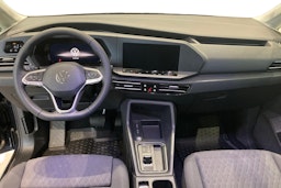 sininen Volkswagen Caddy Maxi 2026 kuva 7.