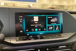 sininen Volkswagen Caddy Maxi 2026 kuva 15.