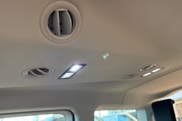 Ruskea (beige) Volkswagen Caddy Maxi 2026 kuva 14.