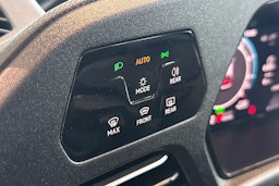 Ruskea (beige) Volkswagen Caddy Maxi 2026 kuva 16.