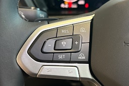 Ruskea (beige) Volkswagen Caddy Maxi 2026 kuva 17.