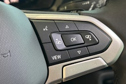 Ruskea (beige) Volkswagen Caddy Maxi 2026 kuva 18.