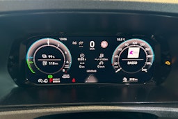 Ruskea (beige) Volkswagen Caddy Maxi 2026 kuva 19.