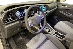 harmaa Volkswagen Caddy Maxi 2026 kuva 6.