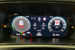 harmaa Volkswagen Caddy Maxi 2026 kuva 15.