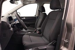 met. ruskea (beige) Volkswagen Caddy Maxi 2026 kuva 7.