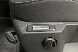 met. ruskea (beige) Volkswagen Caddy Maxi 2026 kuva 14.