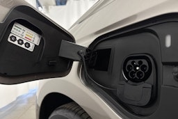 met. ruskea (beige) Volkswagen Caddy Maxi 2026 kuva 16.