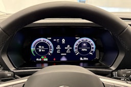 met. ruskea (beige) Volkswagen Caddy Maxi 2026 kuva 19.