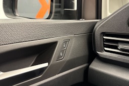 met. ruskea (beige) Volkswagen Caddy Maxi 2026 kuva 23.