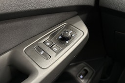 met. ruskea (beige) Volkswagen Caddy Maxi 2026 kuva 24.