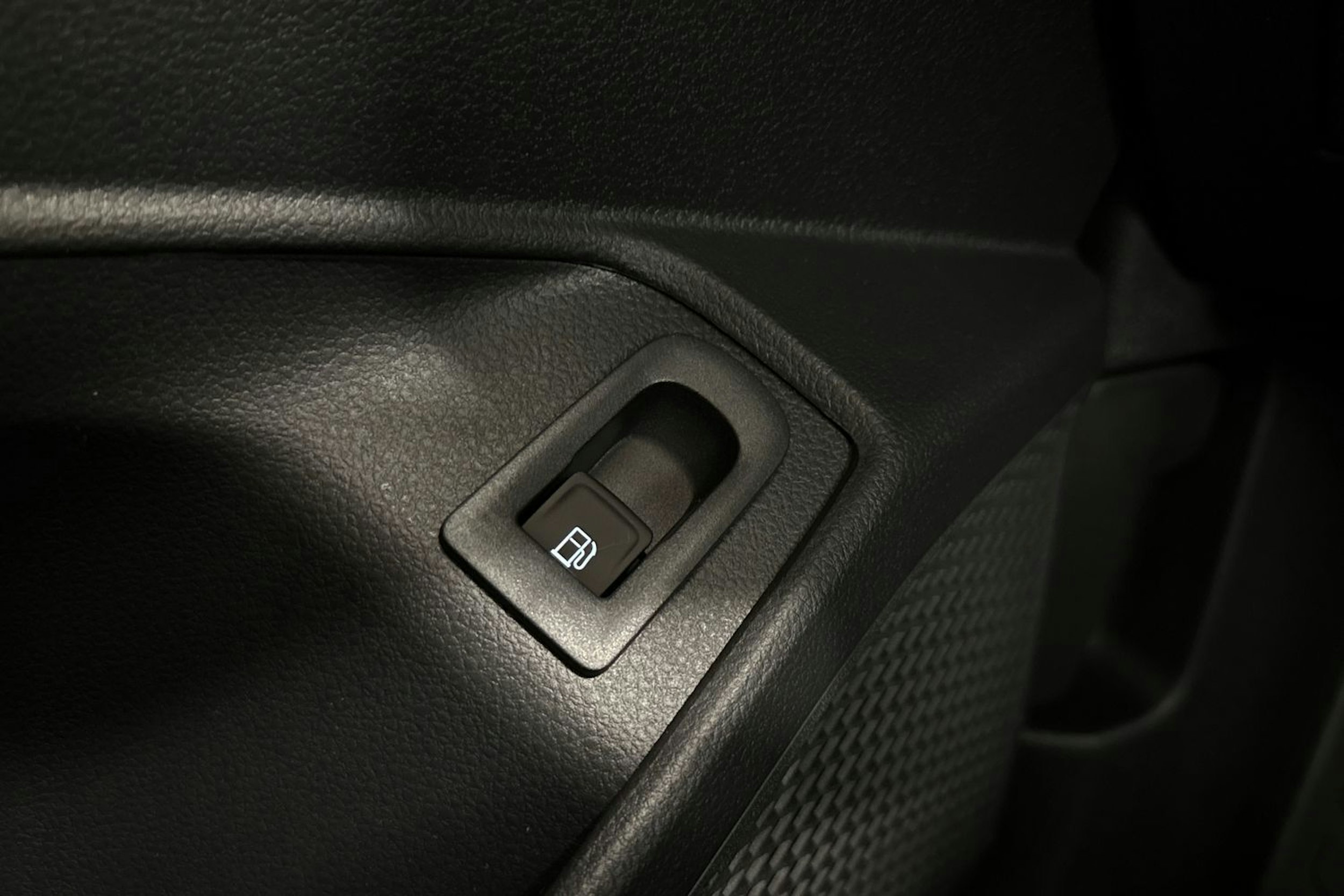 met. ruskea (beige) Volkswagen Caddy Maxi 2026 kuva 25.