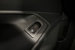 met. ruskea (beige) Volkswagen Caddy Maxi 2026 kuva 25.