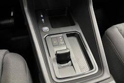 met. ruskea (beige) Volkswagen Caddy Maxi 2026 kuva 26.