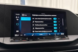 met. ruskea (beige) Volkswagen Caddy Maxi 2026 kuva 29.