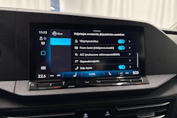 met. ruskea (beige) Volkswagen Caddy Maxi 2026 kuva 30.