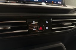 met. ruskea (beige) Volkswagen Caddy Maxi 2026 kuva 32.