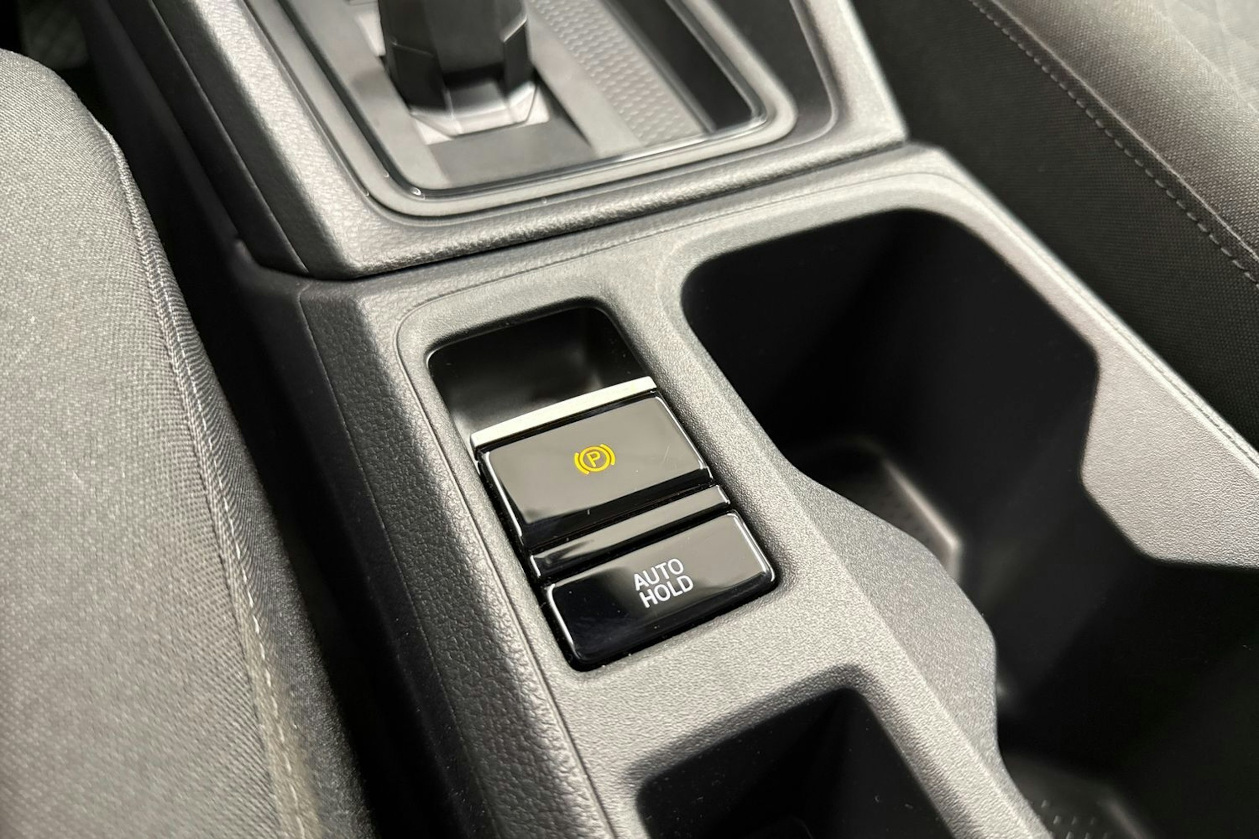 met. ruskea (beige) Volkswagen Caddy Maxi 2026 kuva 34.