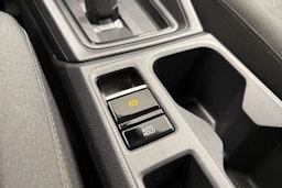 met. ruskea (beige) Volkswagen Caddy Maxi 2026 kuva 34.