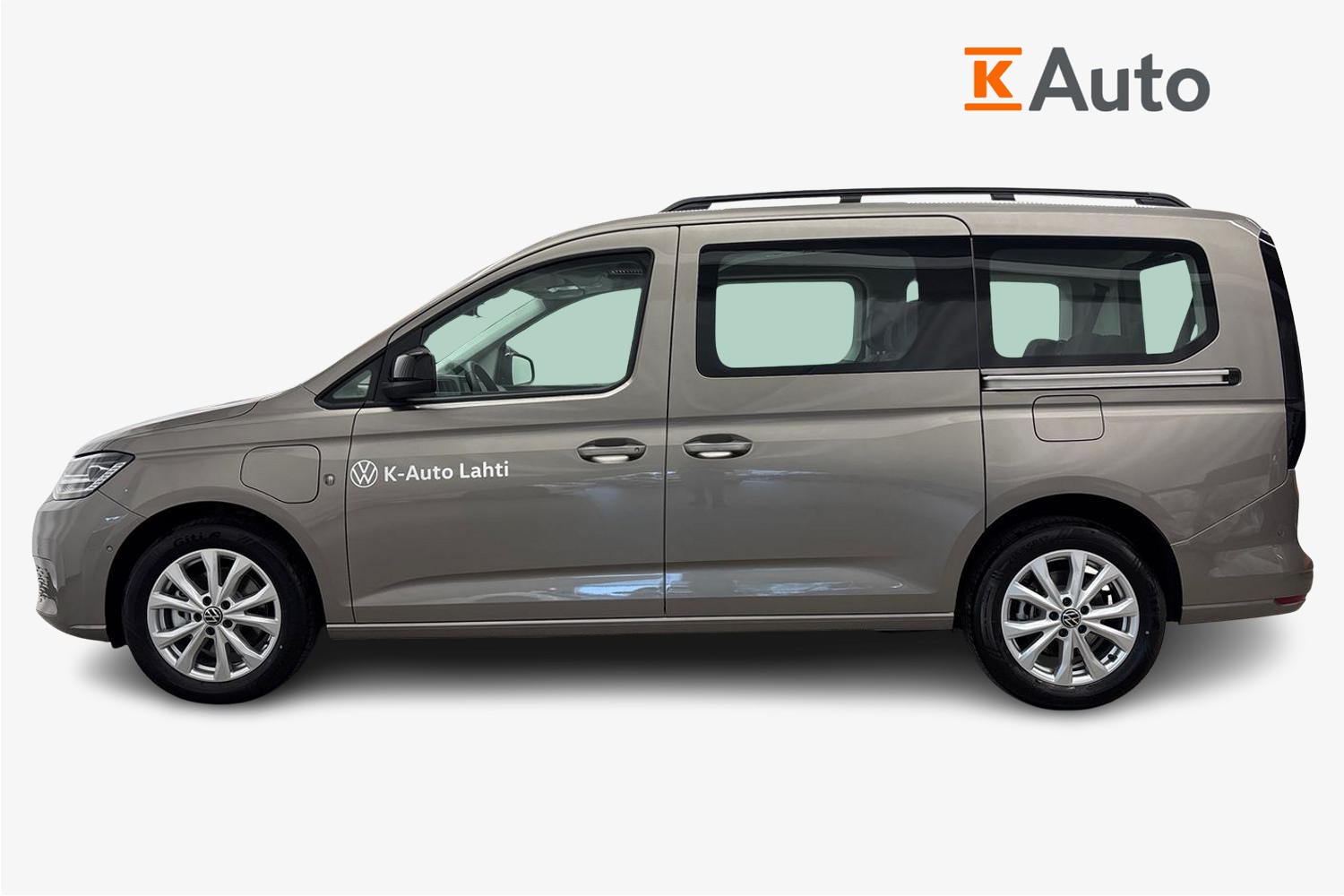 Volkswagen Caddy Maxi 2026, kuva 7/27