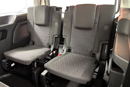 met. ruskea (beige) Volkswagen Caddy Maxi 2026 kuva 14.