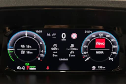 met. ruskea (beige) Volkswagen Caddy Maxi 2026 kuva 19.