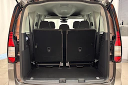 met. ruskea (beige) Volkswagen Caddy Maxi 2026 kuva 26.