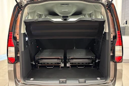 met. ruskea (beige) Volkswagen Caddy Maxi 2026 kuva 27.