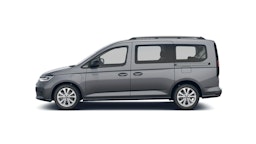 harmaa Volkswagen Caddy Maxi 2026 kuva 2.