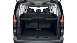 harmaa Volkswagen Caddy Maxi 2026 kuva 4.