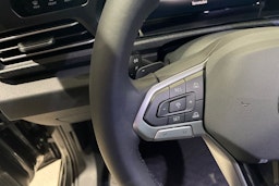 harmaa Volkswagen Caddy Maxi 2026 kuva 13.