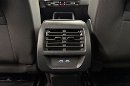 met. harmaa Volkswagen Caddy Maxi 2026 kuva 17.