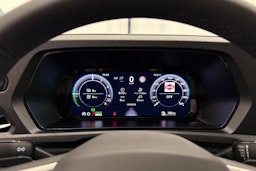 met. harmaa Volkswagen Caddy Maxi 2026 kuva 18.