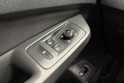 met. harmaa Volkswagen Caddy Maxi 2026 kuva 24.