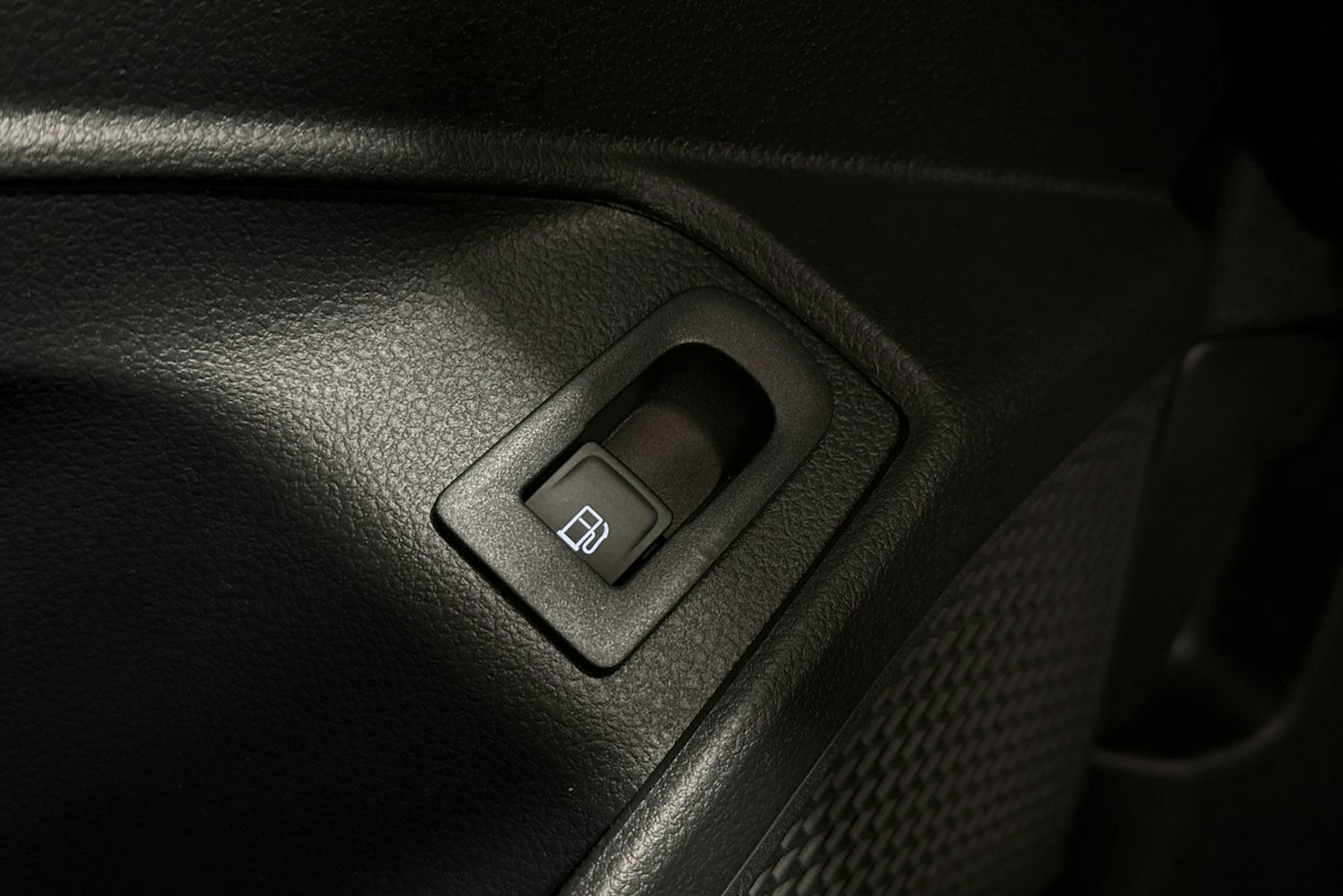 met. harmaa Volkswagen Caddy Maxi 2026 kuva 25.