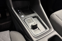 met. harmaa Volkswagen Caddy Maxi 2026 kuva 26.