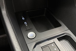 met. harmaa Volkswagen Caddy Maxi 2026 kuva 27.