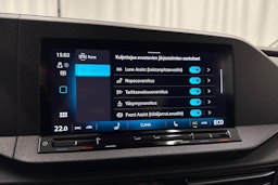 met. harmaa Volkswagen Caddy Maxi 2026 kuva 30.