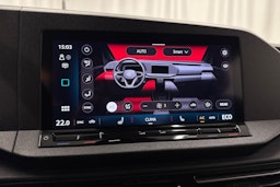 met. harmaa Volkswagen Caddy Maxi 2026 kuva 32.