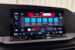 met. harmaa Volkswagen Caddy Maxi 2026 kuva 34.